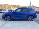Thumbnail image of 2025 BMW X1 at Athens BMW - New