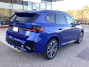 Thumbnail image of 2025 BMW X1 at Athens BMW - New