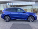 Thumbnail image of 2025 BMW X1 at Athens BMW - New