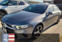2019 Mercedes-Benz A-Class A 220 at Melton Sales