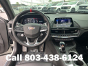Thumbnail image of 2023 Cadillac CT4-V at Lugoff Ford