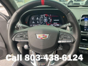 Thumbnail image of 2023 Cadillac CT4-V at Lugoff Ford