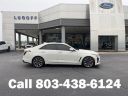 Thumbnail image of 2023 Cadillac CT4-V at Lugoff Ford
