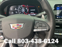 Thumbnail image of 2023 Cadillac CT4-V at Lugoff Ford