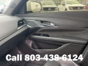 Thumbnail image of 2023 Cadillac CT4-V at Lugoff Ford