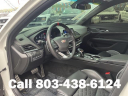 Thumbnail image of 2023 Cadillac CT4-V at Lugoff Ford