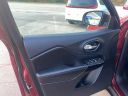 Thumbnail image of 2019 Jeep Cherokee at Batesville Chrysler Dodge Jeep Inc