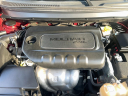Thumbnail image of 2019 Jeep Cherokee at Batesville Chrysler Dodge Jeep Inc