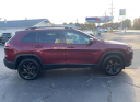 Thumbnail image of 2019 Jeep Cherokee at Batesville Chrysler Dodge Jeep Inc