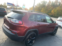 Thumbnail image of 2019 Jeep Cherokee at Batesville Chrysler Dodge Jeep Inc