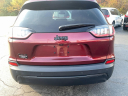 Thumbnail image of 2019 Jeep Cherokee at Batesville Chrysler Dodge Jeep Inc