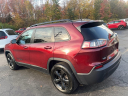 Thumbnail image of 2019 Jeep Cherokee at Batesville Chrysler Dodge Jeep Inc