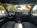 Thumbnail image of 2019 Jeep Wrangler Unlimited at DonWhitesTimoniumChryslerJeep USED