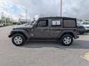 Thumbnail image of 2019 Jeep Wrangler Unlimited at DonWhitesTimoniumChryslerJeep USED