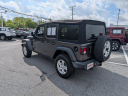 Thumbnail image of 2019 Jeep Wrangler Unlimited at DonWhitesTimoniumChryslerJeep USED