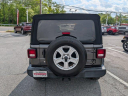 Thumbnail image of 2019 Jeep Wrangler Unlimited at DonWhitesTimoniumChryslerJeep USED