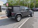 Thumbnail image of 2019 Jeep Wrangler Unlimited at DonWhitesTimoniumChryslerJeep USED
