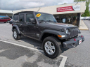 Thumbnail image of 2019 Jeep Wrangler Unlimited at DonWhitesTimoniumChryslerJeep USED
