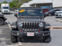 Thumbnail image of 2019 Jeep Wrangler Unlimited at DonWhitesTimoniumChryslerJeep USED