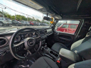 Thumbnail image of 2019 Jeep Wrangler Unlimited at DonWhitesTimoniumChryslerJeep USED
