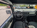 Thumbnail image of 2019 Jeep Wrangler Unlimited at DonWhitesTimoniumChryslerJeep USED
