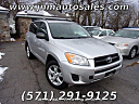 2012 Toyota RAV4 Base at JNM Auto Sales