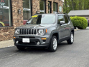 Thumbnail image of 2021 Jeep Renegade at Tony Mangino Mitsubishi #1 - New