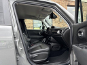 Thumbnail image of 2021 Jeep Renegade at Tony Mangino Mitsubishi #1 - New