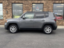 Thumbnail image of 2021 Jeep Renegade at Tony Mangino Mitsubishi #1 - New