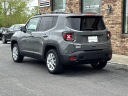 Thumbnail image of 2021 Jeep Renegade at Tony Mangino Mitsubishi #1 - New