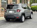 Thumbnail image of 2021 Jeep Renegade at Tony Mangino Mitsubishi #1 - New