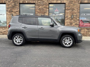 2021 Jeep Renegade Limited at Tony Mangino Mitsubishi #1 - New