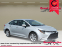 Thumbnail image of 2022 Toyota Corolla at Grand Junction CJDR Used