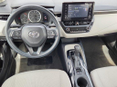 Thumbnail image of 2022 Toyota Corolla at Grand Junction CJDR Used