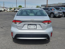 Thumbnail image of 2022 Toyota Corolla at Grand Junction CJDR Used