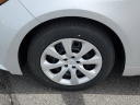 Thumbnail image of 2022 Toyota Corolla at Grand Junction CJDR Used