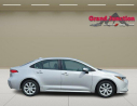 Thumbnail image of 2022 Toyota Corolla at Grand Junction CJDR Used