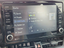 Thumbnail image of 2022 Toyota Corolla at Grand Junction CJDR Used