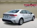 Thumbnail image of 2022 Toyota Corolla at Grand Junction CJDR Used