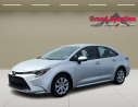 Thumbnail image of 2022 Toyota Corolla at Grand Junction CJDR Used