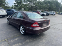 2006 Mercedes-Benz C-Class C 230 Sport at Serra Honda Brighton