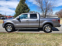 2012 Ford F-150 at Madison Motors