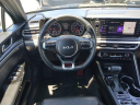 Thumbnail image of 2023 Kia K5 at Coconut Point Ford USED