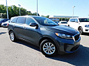 Thumbnail image of 2020 Kia Sorento at Mathews Nissan