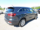 Thumbnail image of 2020 Kia Sorento at Mathews Nissan