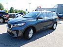Thumbnail image of 2020 Kia Sorento at Mathews Nissan