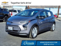 Thumbnail image of 2023 Chevrolet Bolt EV at Community Chevrolet