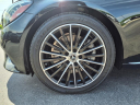 Thumbnail image of 2020 Mercedes-Benz C-Class at Mercedes-Benz Of Indianapolis