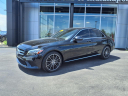 Thumbnail image of 2020 Mercedes-Benz C-Class at Mercedes-Benz Of Indianapolis