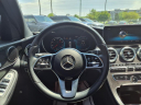 Thumbnail image of 2020 Mercedes-Benz C-Class at Mercedes-Benz Of Indianapolis